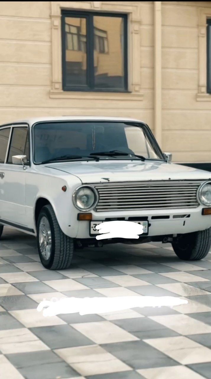 Vaz 21011 sochni sotiladi barterga moshina qarab