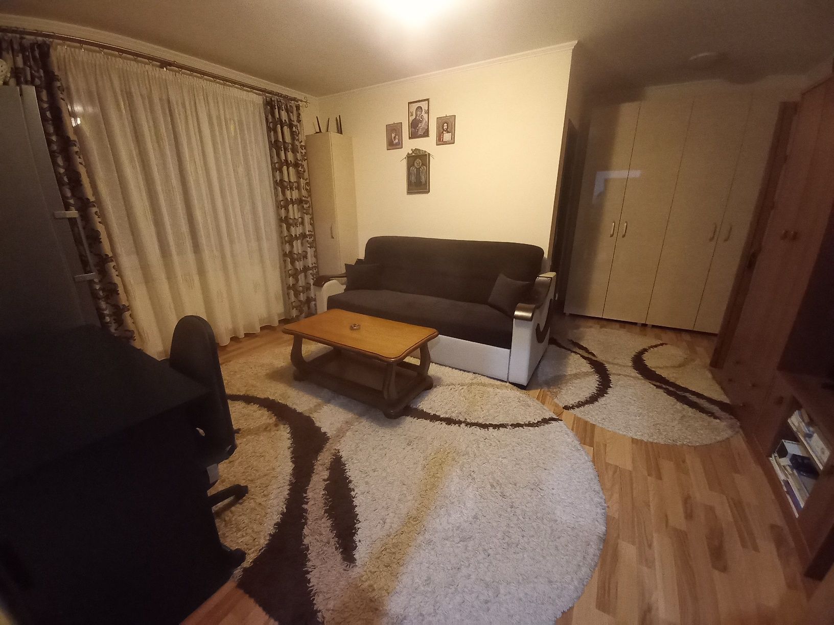 apartamente de vanzare baia-sprie