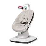 Електрическа бебешка люлка - 4moms mamaRoo5