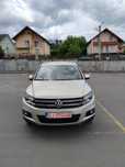 VW Tiguan de 160 de cp