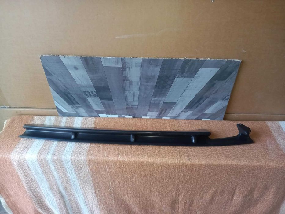 Difuzor bara spate BMW E36 Seria 3 1992-1997 pentru Bara M3 orig