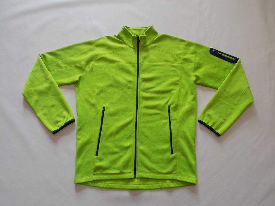 горнище berghaus блуза худи яке елек мъжко оригинал планина туризъм XL