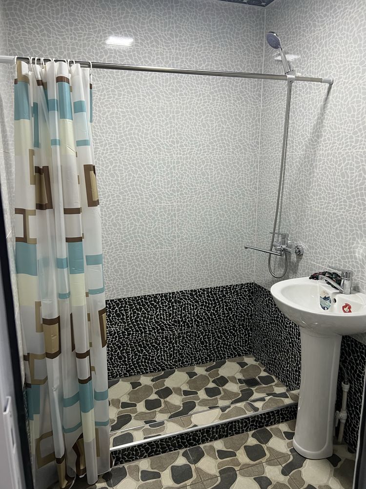 Продаётся 3-х комнатная кв в районе Горгаз. 1 этаж, с новым ремонтам