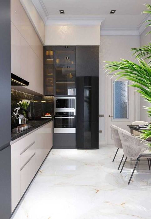 Сдаётся  квартира на Ц 1