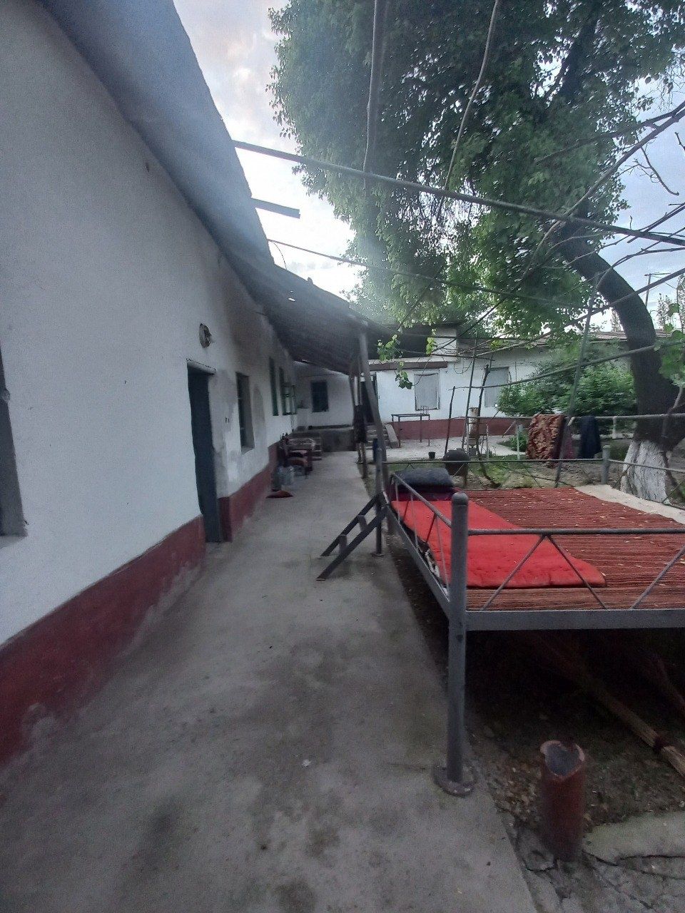 Частный дом в Зангиате