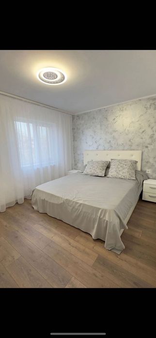 Proprietar inchiriez apartament 2 camere Buzău lângă platou Dacia