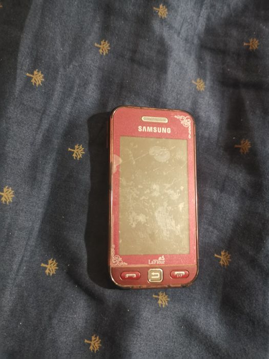 Samsung LeFleur S5230
