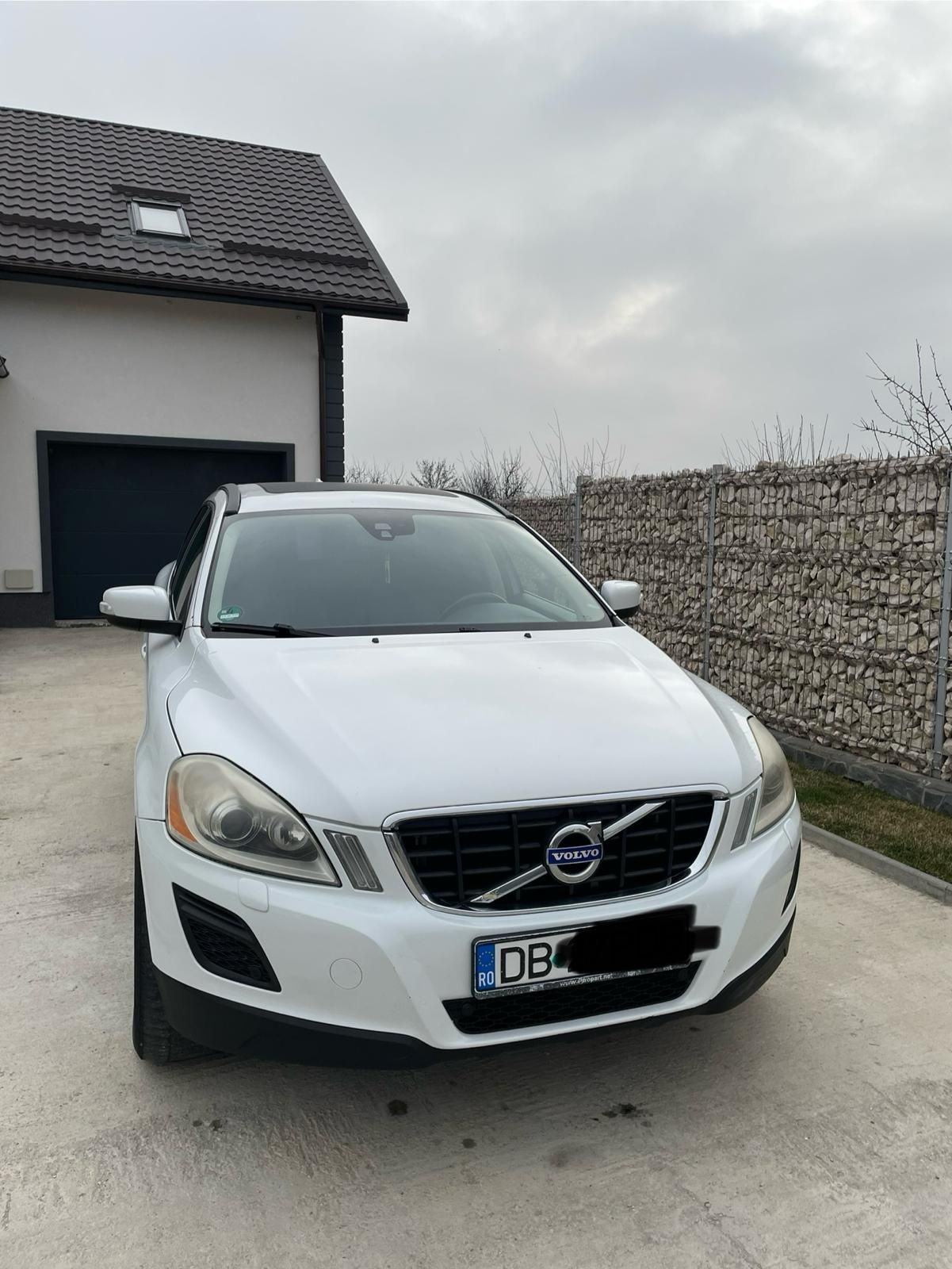 Se vinde Volvo XC60