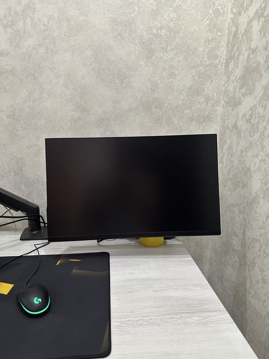 Продается монитор Mi 24 дюма/180 Гц