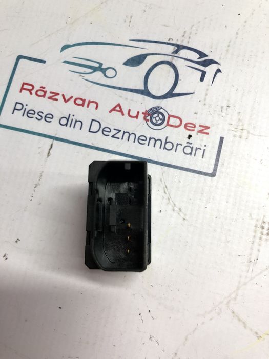 buton off-on  airbag  porsche cayenne 2013