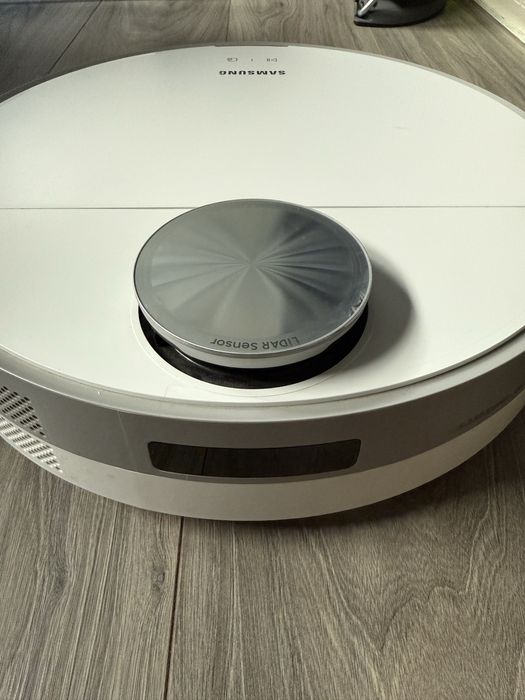 Aspirator Robot Samsung JetBot+