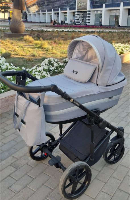 Коляска  Adamex Rimini