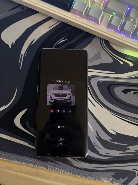samsung galaxy s10+