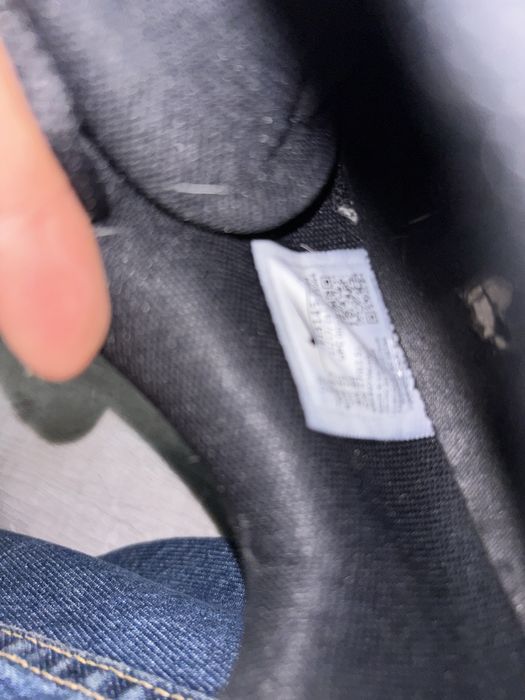 Nike Dn airmax original