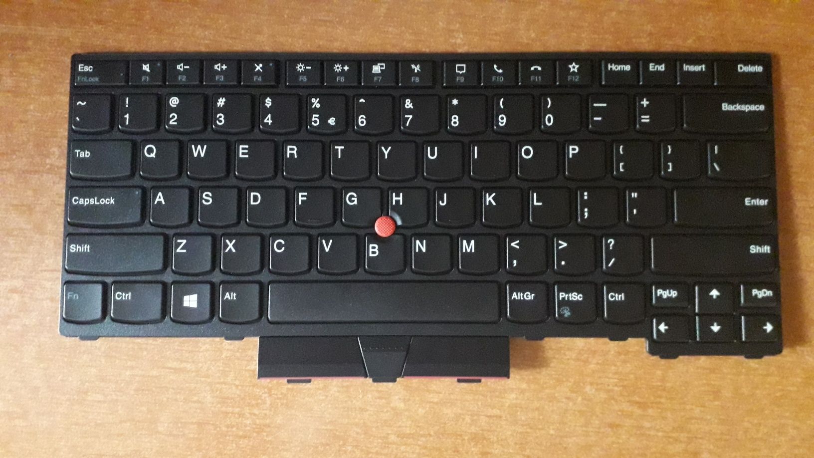 Tastatura Lenovo L14 L14 Gen 2 5N20W67667
