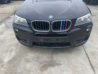 Piese bmw f25 elemente x3