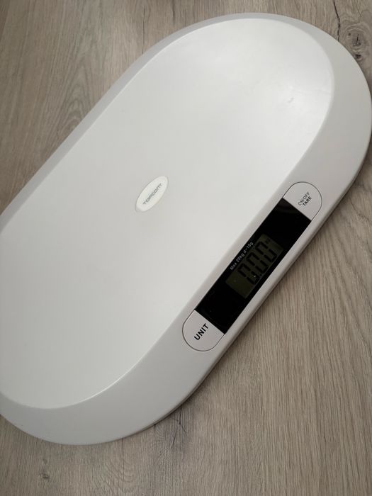 Cântar electronic Bebe
