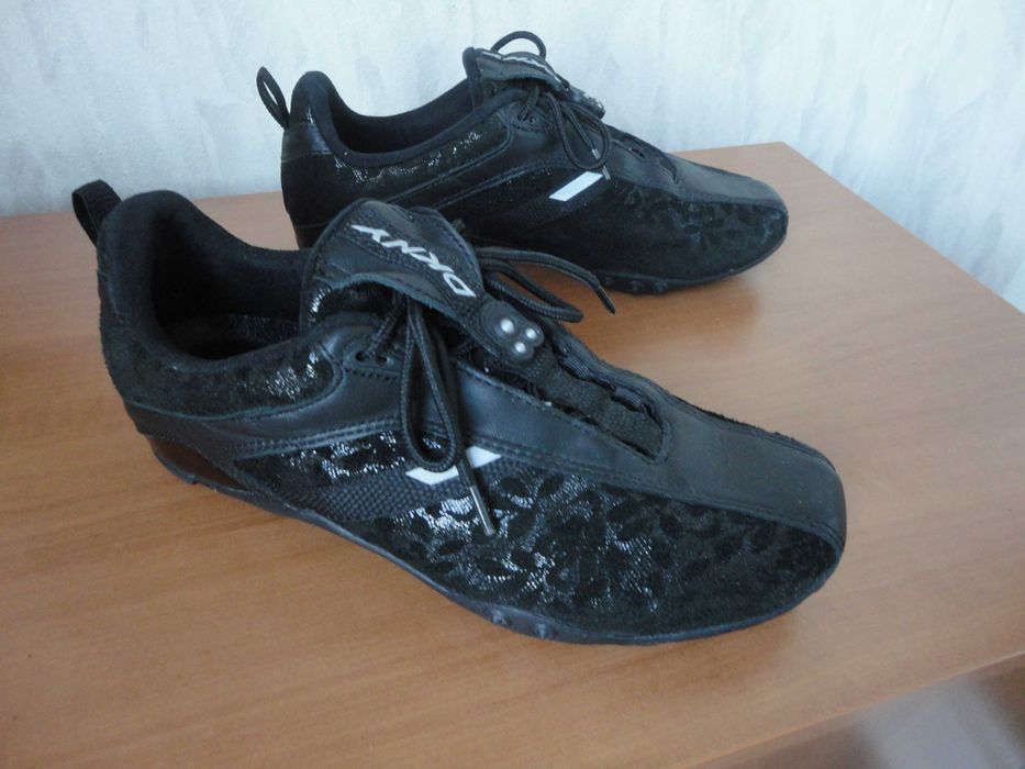 N40 DKNY/естествена кожа/дамски спортни обувки