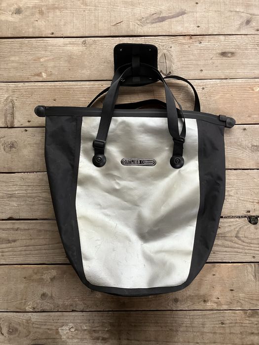 Coburi Ortlieb , Buchel