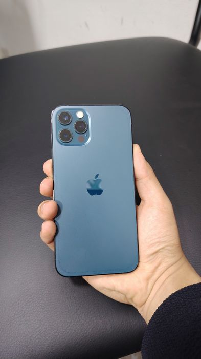 IPhone 12pro ideal