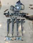 Injectoare kit injectie Pompa inalta presiune Vw Passat CC 2.0 CFFB