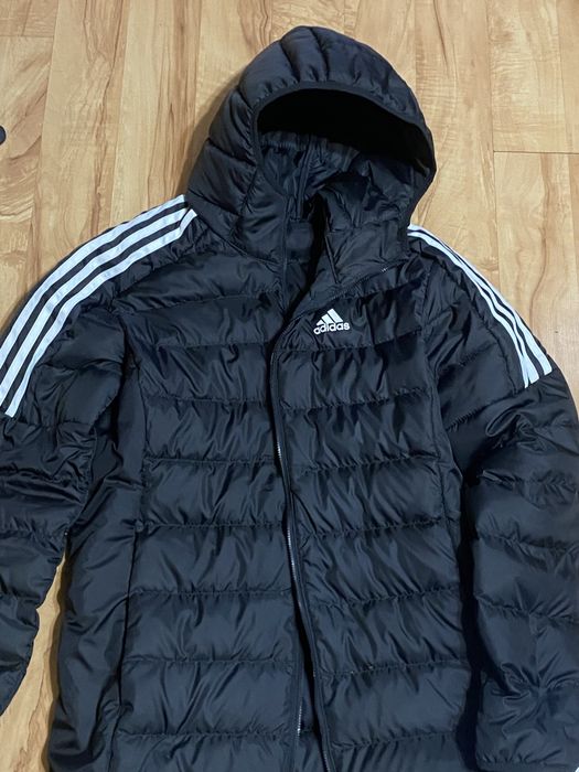 Куртка Адидас