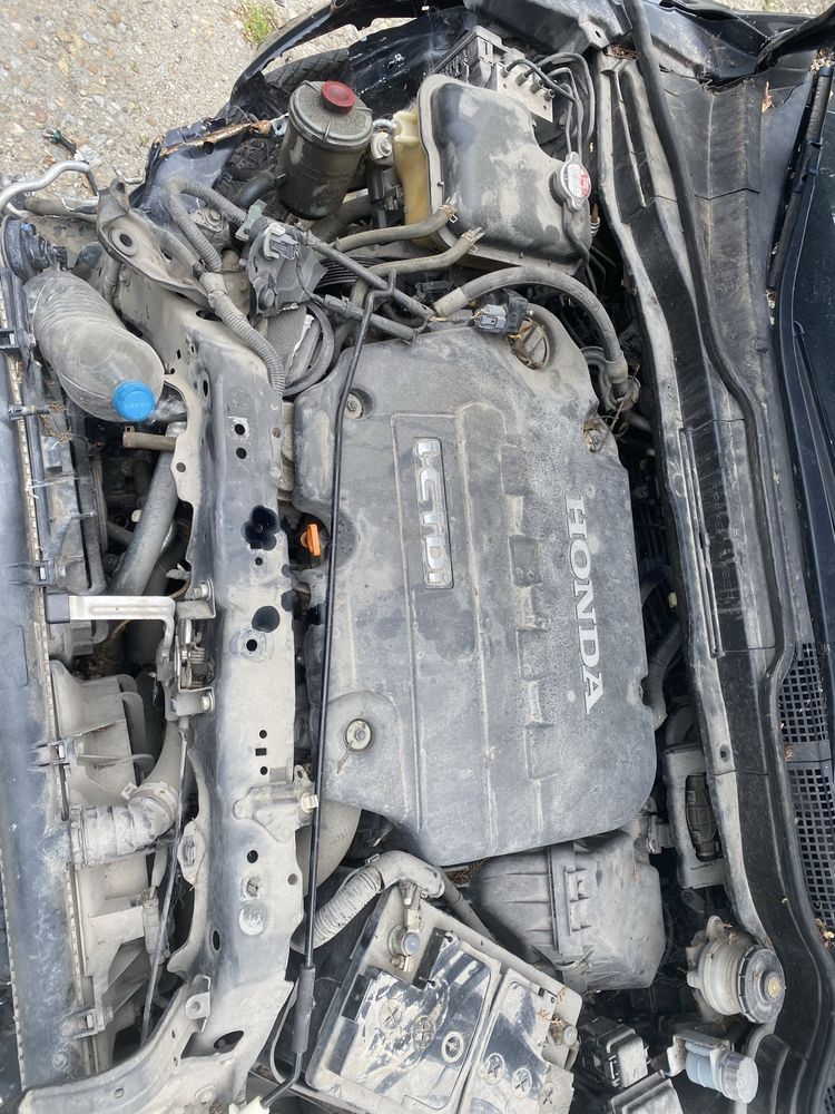 Honda CRV /Хонда ЦРВ 2.2 на части