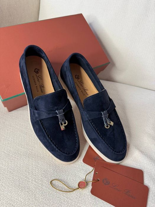 Лоуфъри loro piana