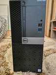 Minitower Dell Optiplex 5050 + Monitor Dell U2124M