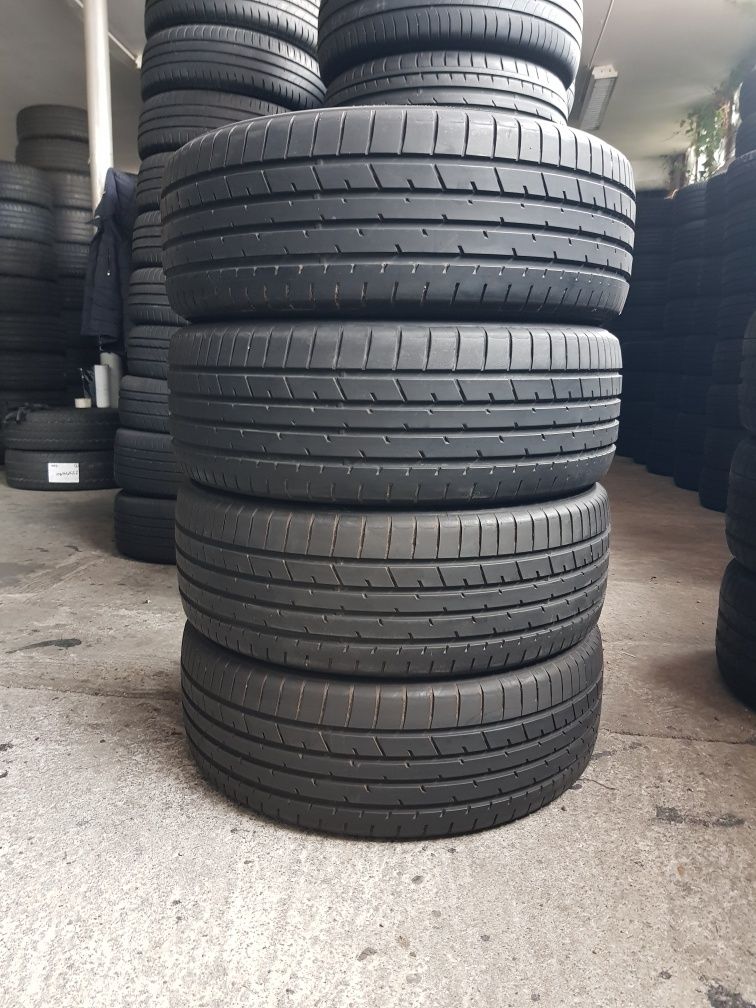 Toyo 225/55 R19 99V vară