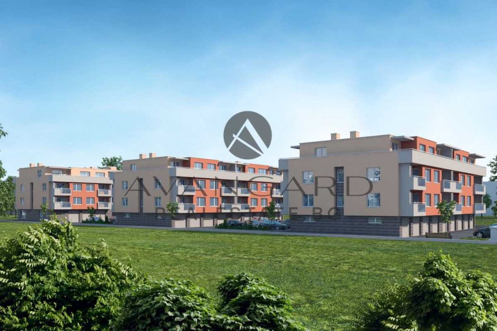 Продава се Тристаен апартамент в Пловдив, Остромила - 190 кв.м за 639 €/кв.м - Снимка #5