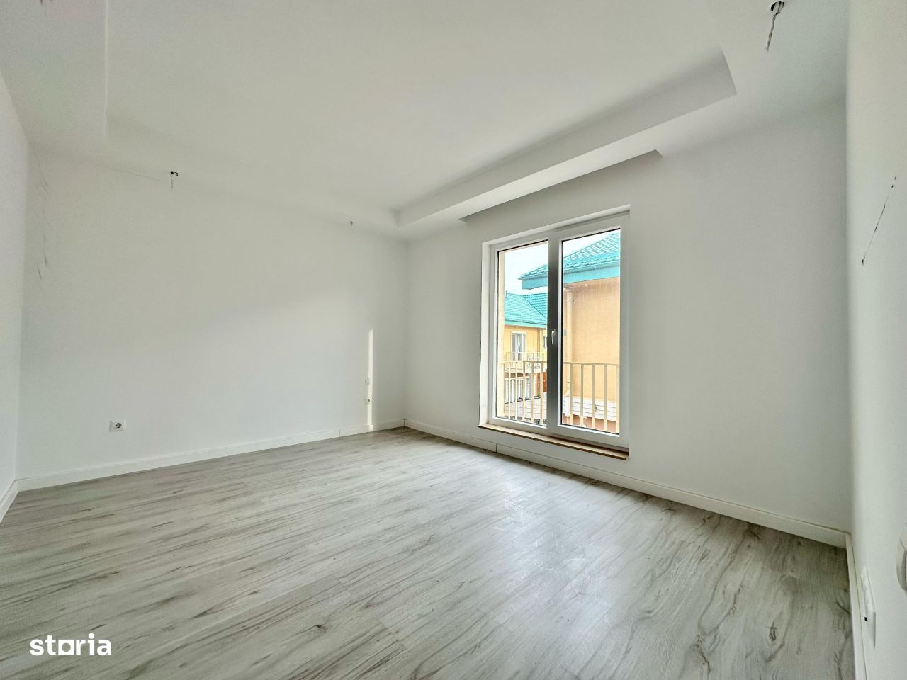 COSMOPOLIS - Vila M, 4 camere, noua
