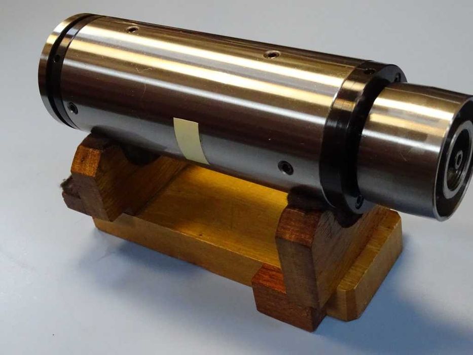 Шпиндел за шлайф OKUMA Ф80 mm, L-200 mm