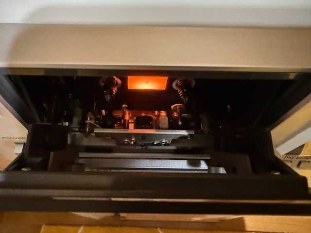 AKAI GX-F95, casetofon deck