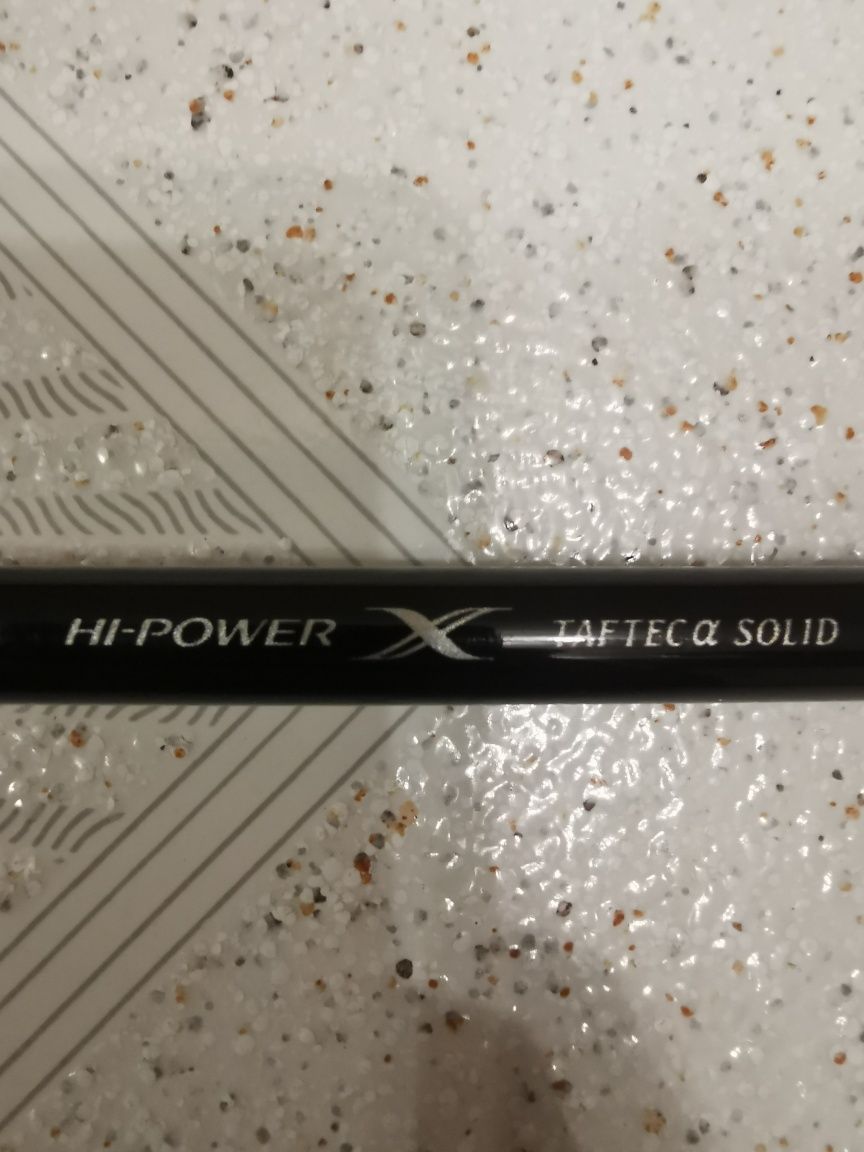 Shimano 23 SEPHIA BB Tip Eging R-S66ML-S
