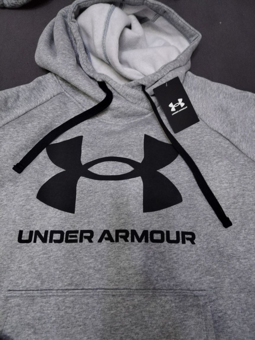 Суитчър Under Armour