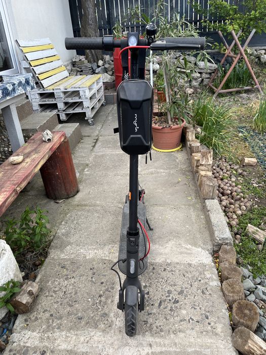 Trotineta Xiaomi mi pro 2