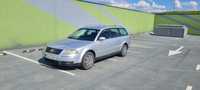 Volkswagen passat b5.5, motor AVF 1.9TDI 131 CP, 6 trepte