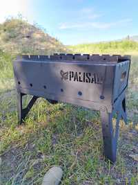 Продам мангал разборный Palisad