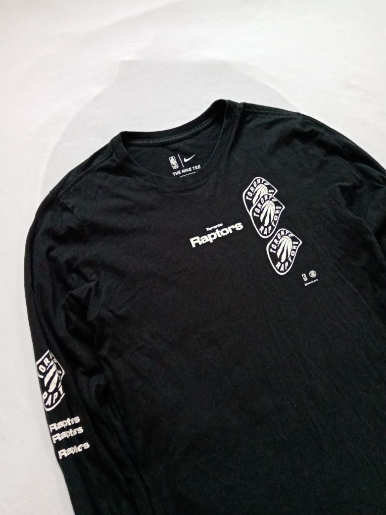 Nike x Toronto Raptors Long Sleeve