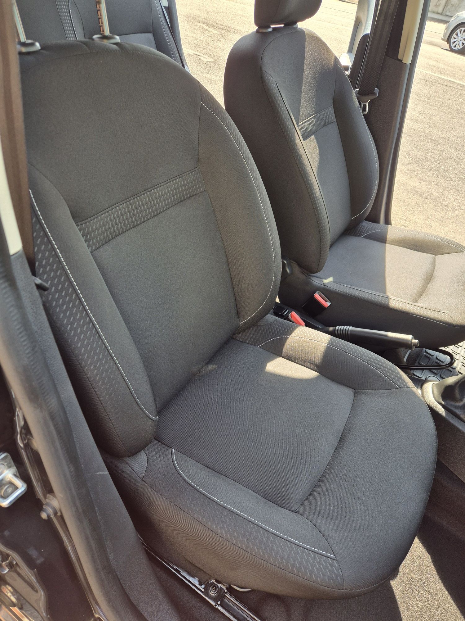 Dacia Sandero 2020.Km reali 30000mi.