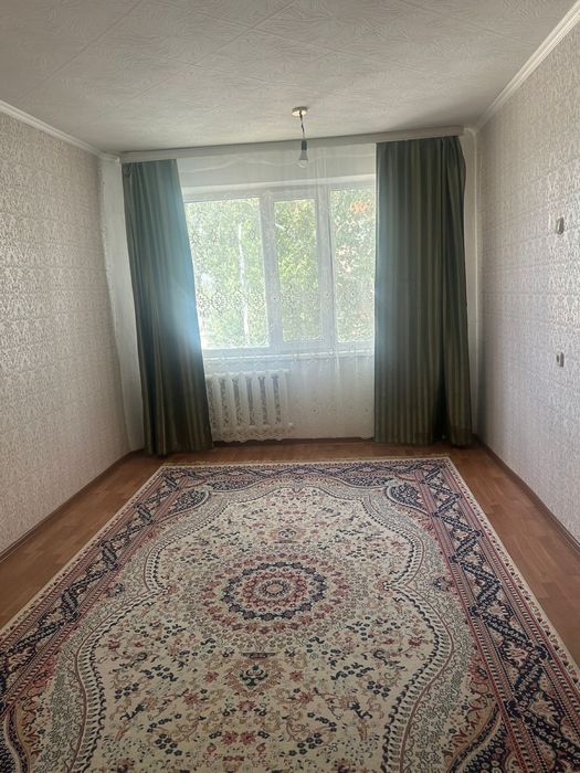 Сдается 2 ком квартира