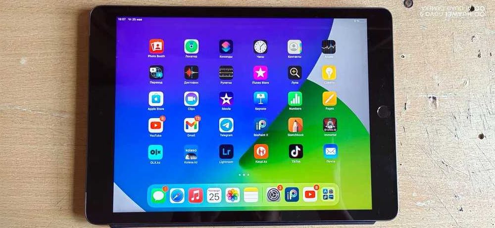 Ipad 10.2 с клавиатурой, в идеале