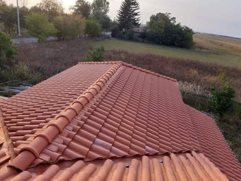 Reparatii acoperisuri urgente