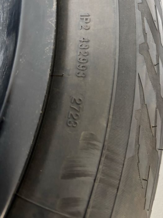 Set de roti de Dodge Ram 6x139,7  275/60r20