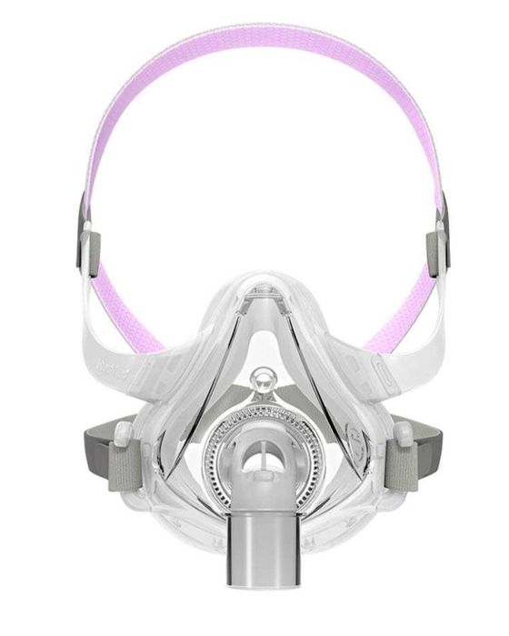 Нова CPAP ResMed Airfit F10 дамска маска за цяло лице S