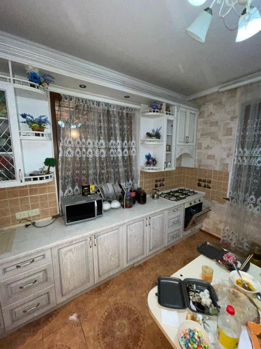 Продам кухонный гарнитур