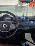 Smart fortwo coupe