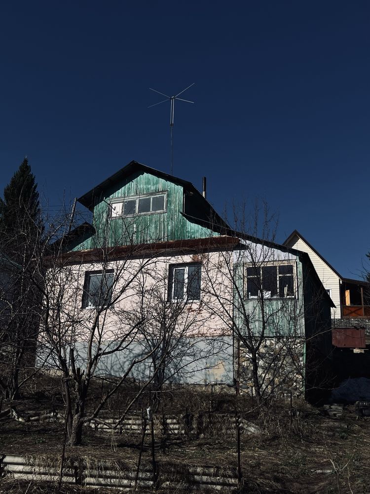 Продам дачу за Тарханкой