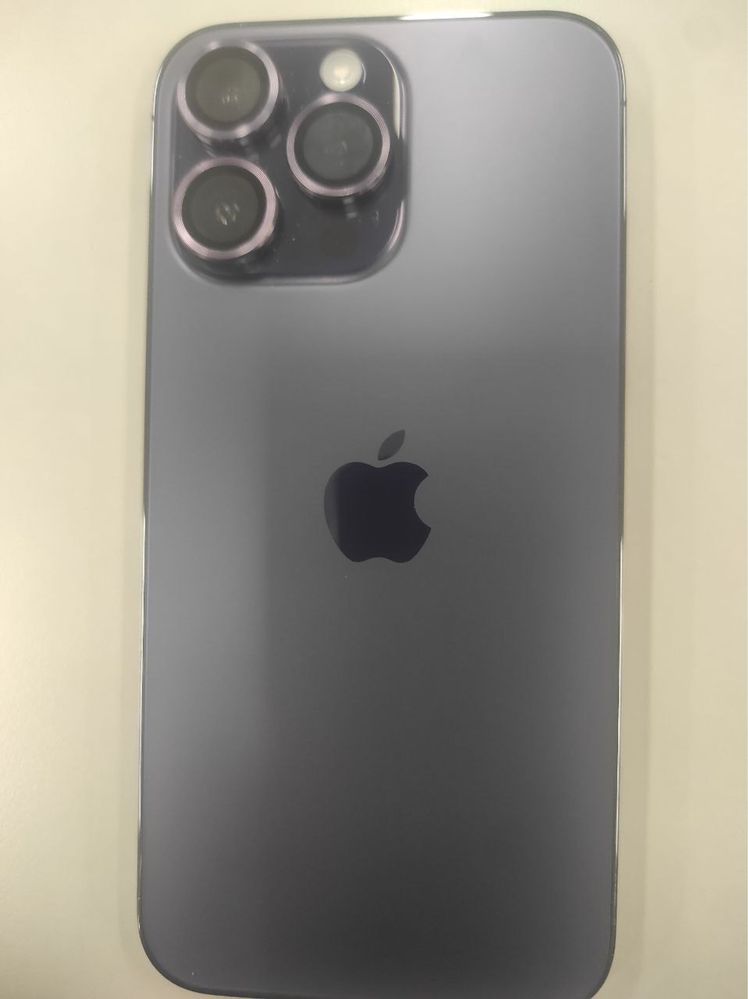 Iphone 14 Pro max 256Гб